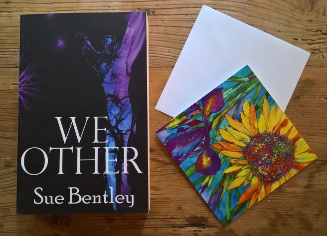 We Other blog tour giveaway