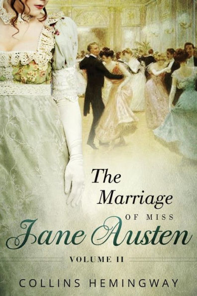 02_the marriage of miss jane austen vol ii