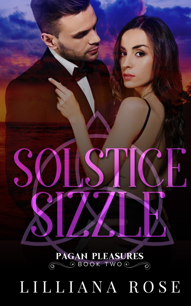 Solstice Sizzle ebook
